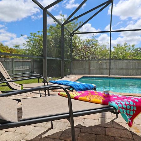 Villa Pine Island Cape Coral Esterno foto