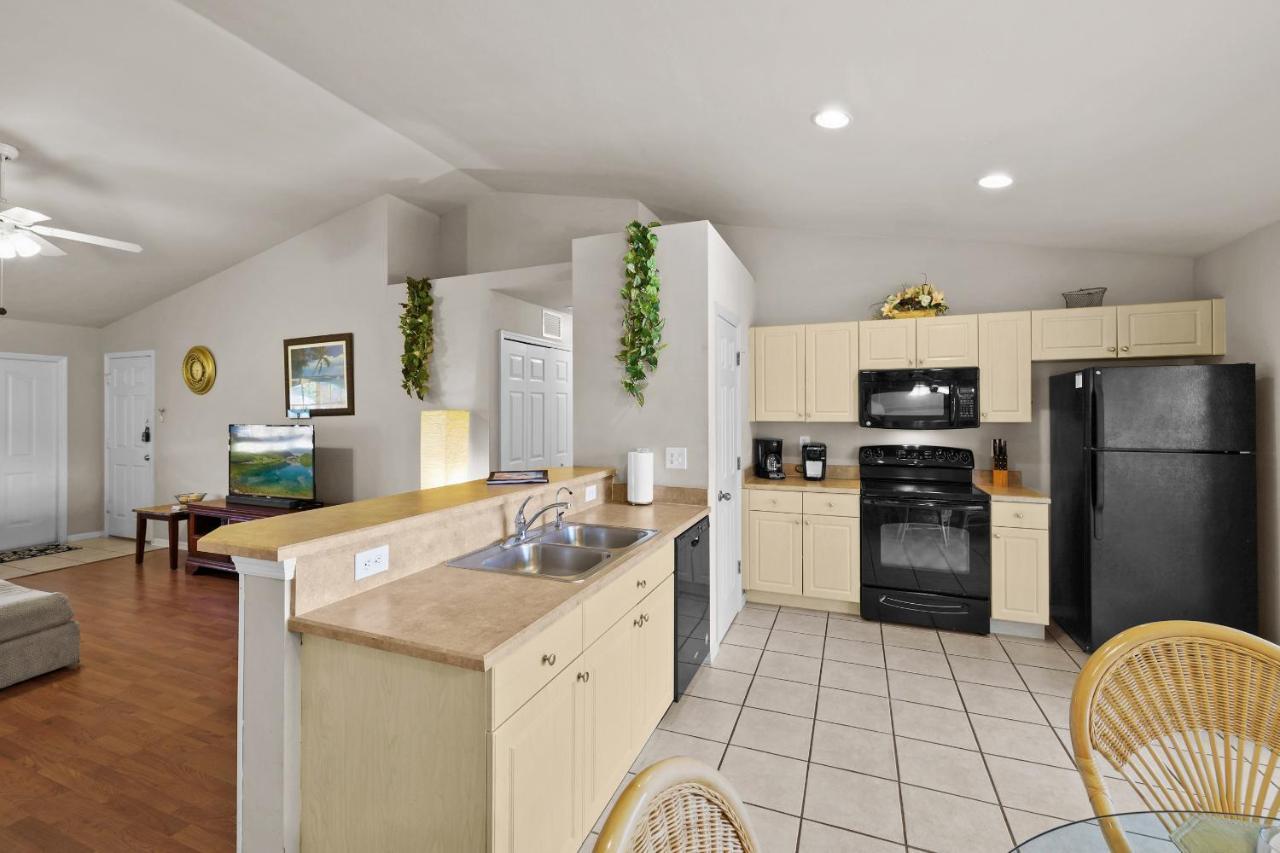 Villa Pine Island Cape Coral Esterno foto