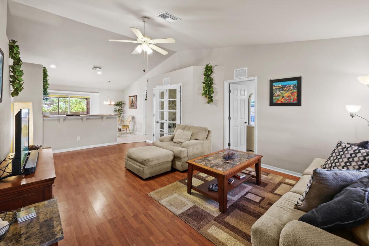 Villa Pine Island Cape Coral Esterno foto