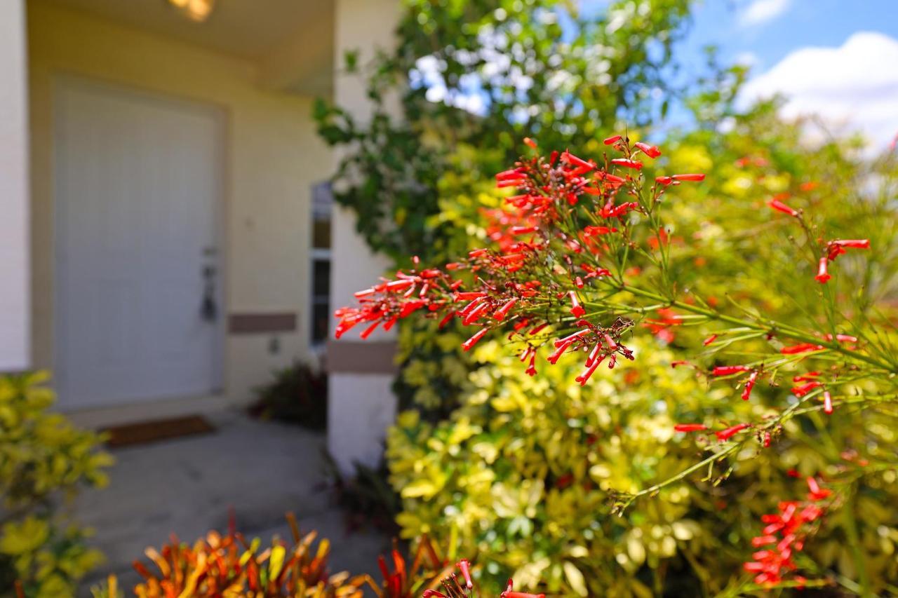Villa Pine Island Cape Coral Esterno foto