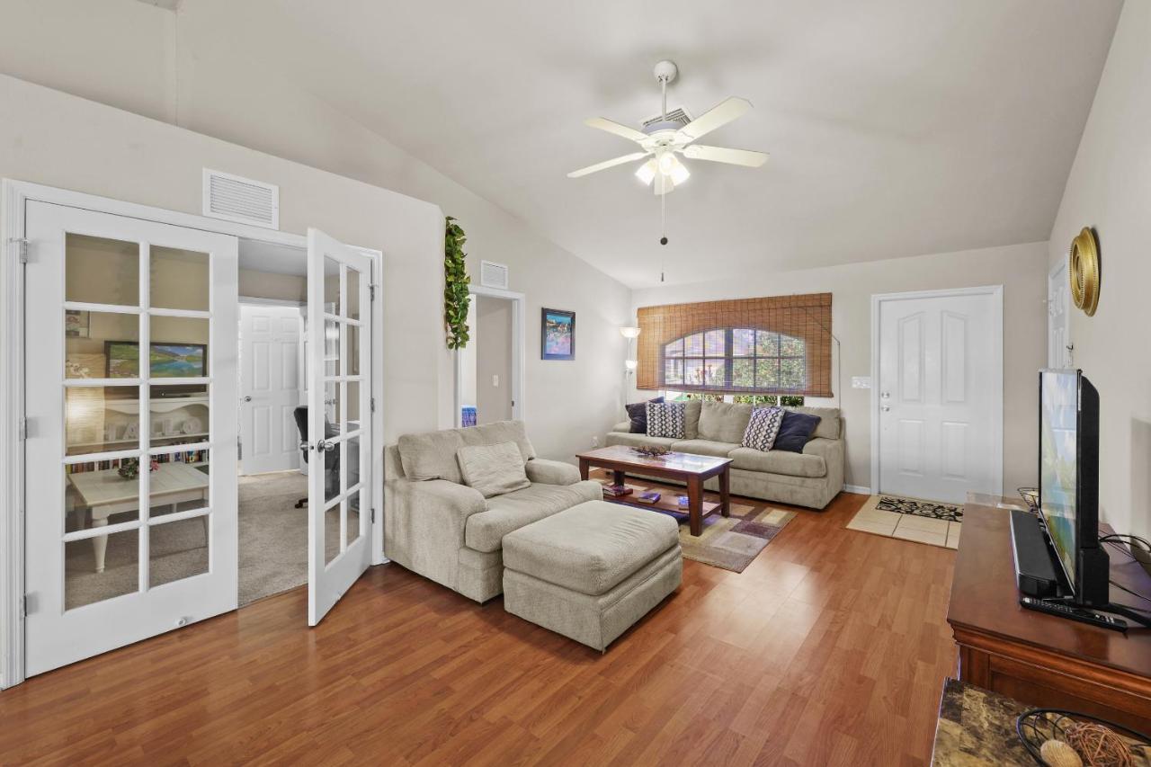 Villa Pine Island Cape Coral Esterno foto