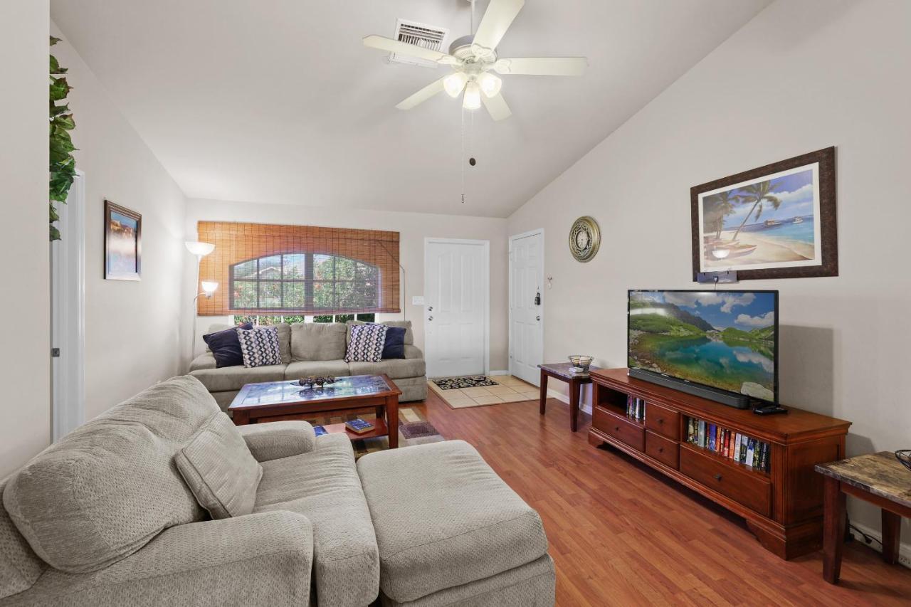 Villa Pine Island Cape Coral Esterno foto
