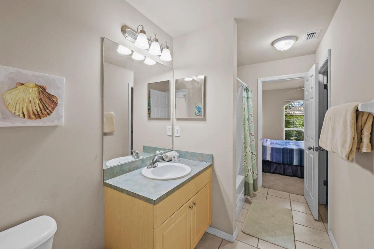 Villa Pine Island Cape Coral Esterno foto