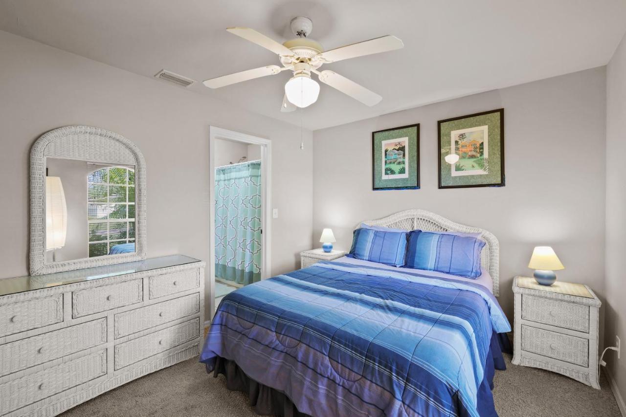 Villa Pine Island Cape Coral Esterno foto