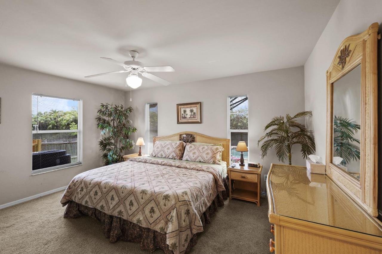 Villa Pine Island Cape Coral Esterno foto