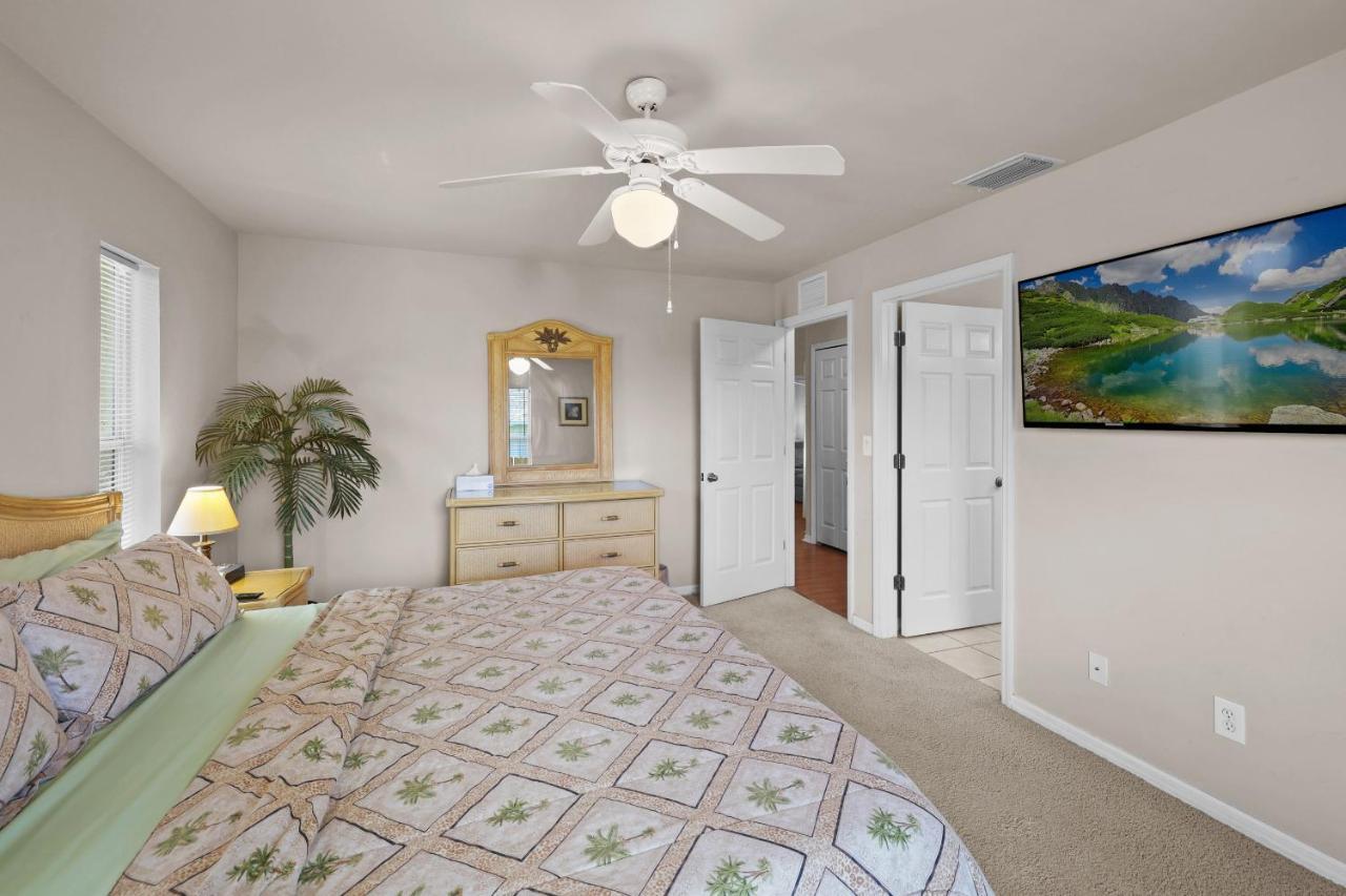 Villa Pine Island Cape Coral Esterno foto