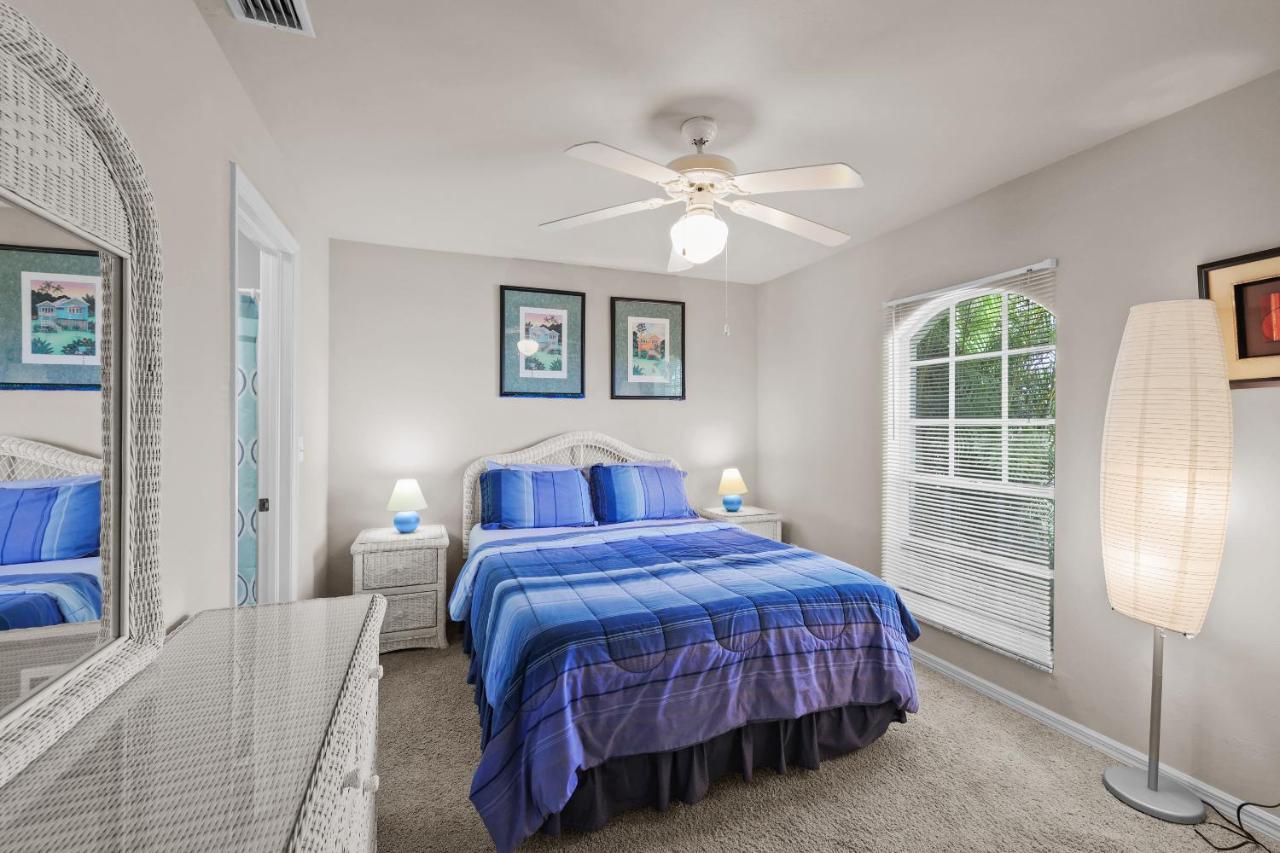 Villa Pine Island Cape Coral Esterno foto