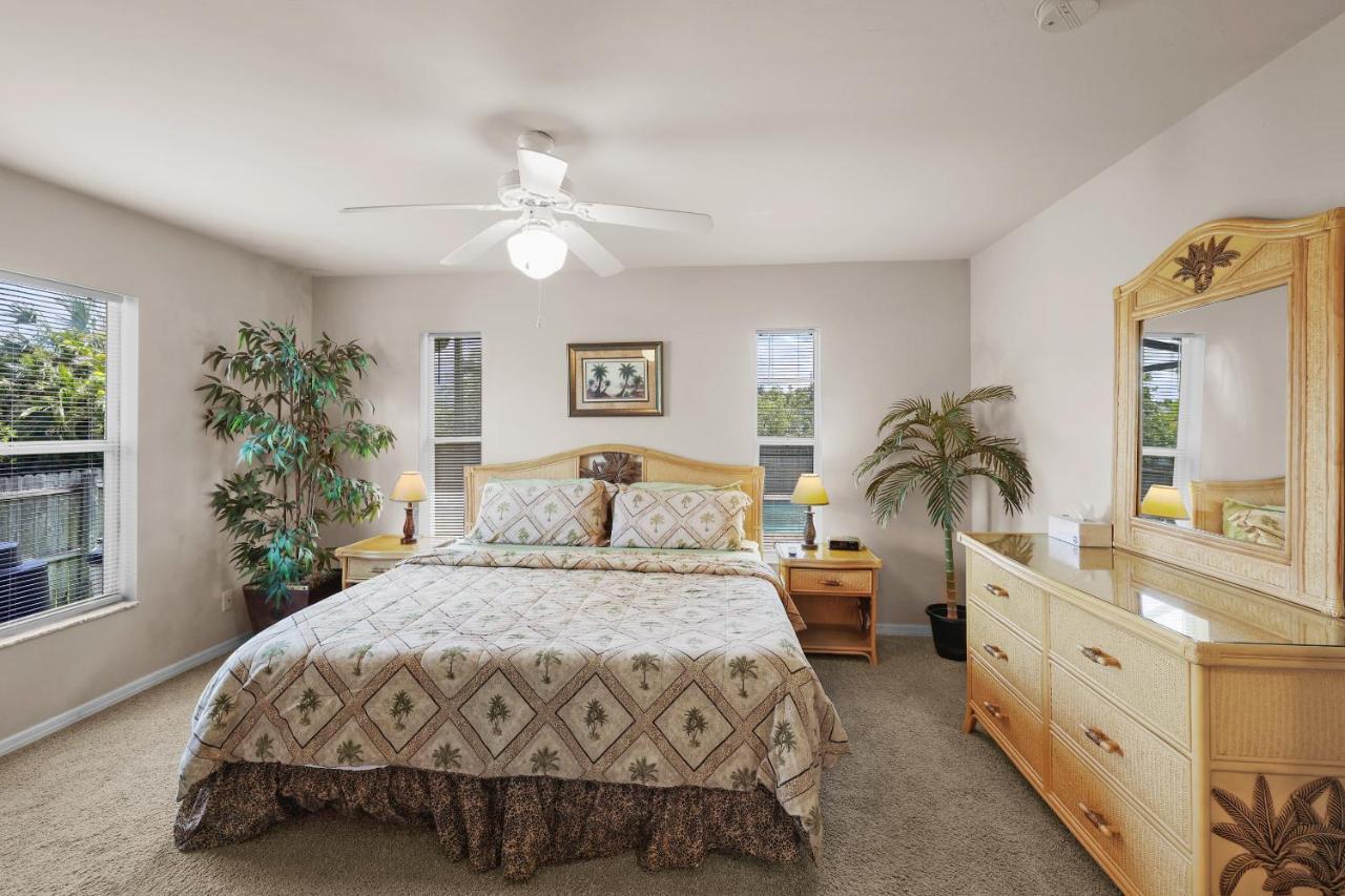 Villa Pine Island Cape Coral Esterno foto