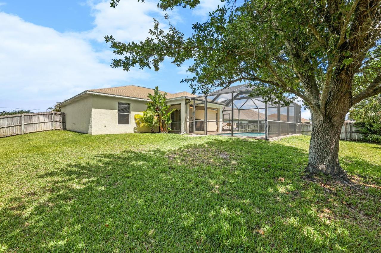 Villa Pine Island Cape Coral Esterno foto