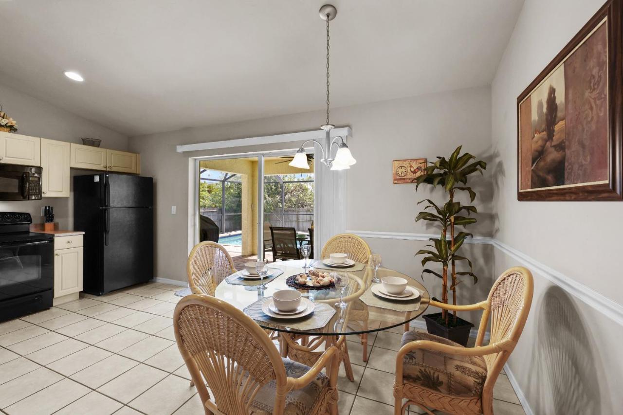 Villa Pine Island Cape Coral Esterno foto