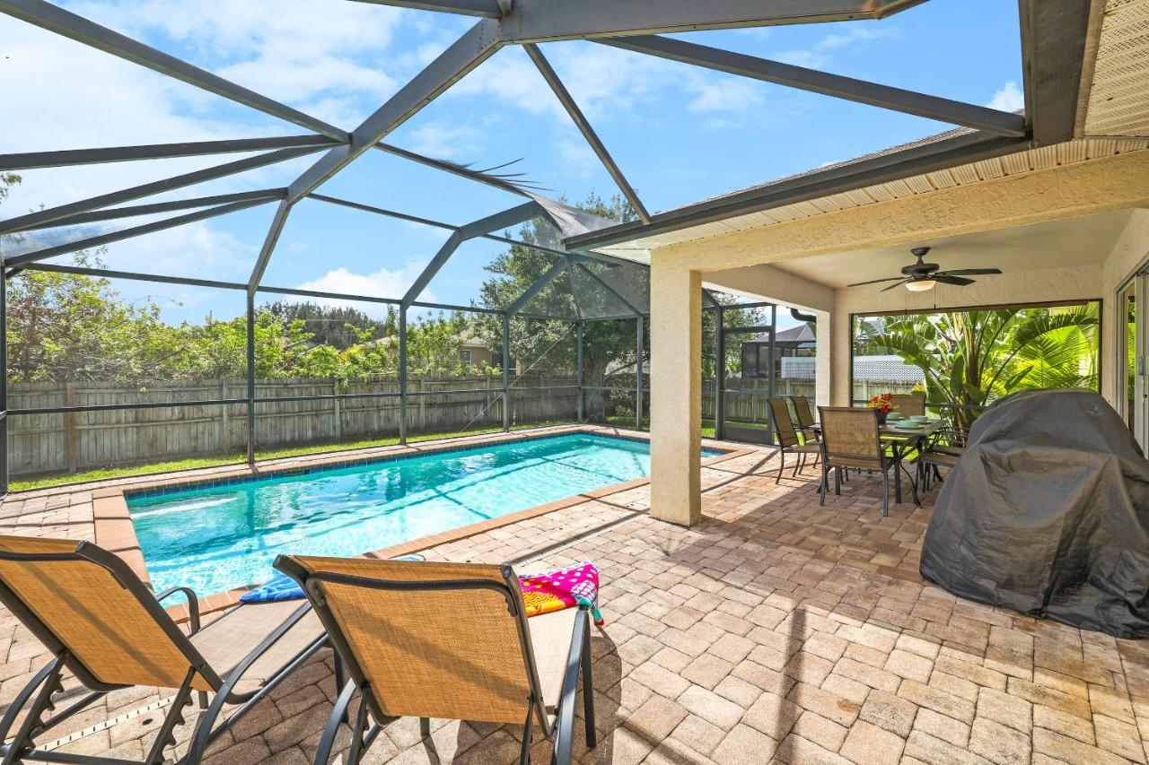 Villa Pine Island Cape Coral Esterno foto