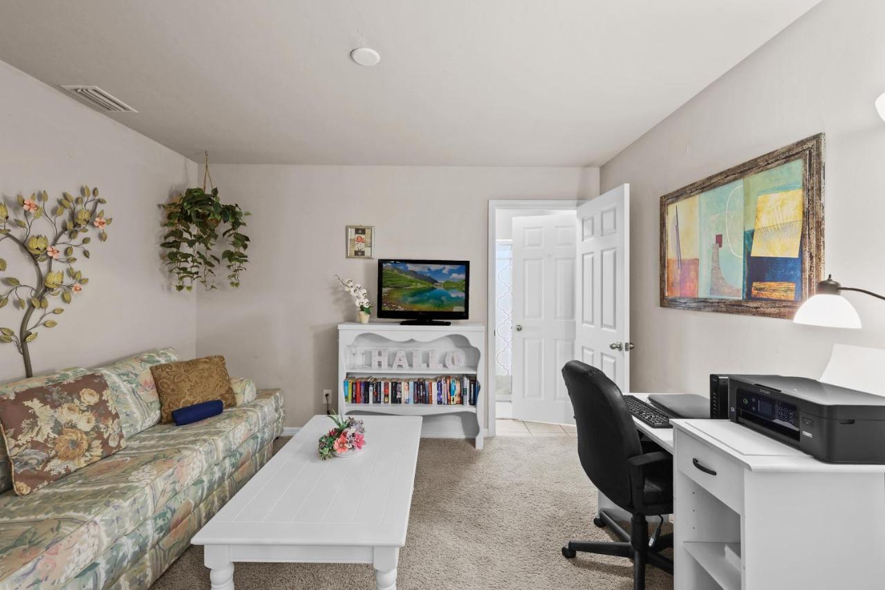 Villa Pine Island Cape Coral Esterno foto