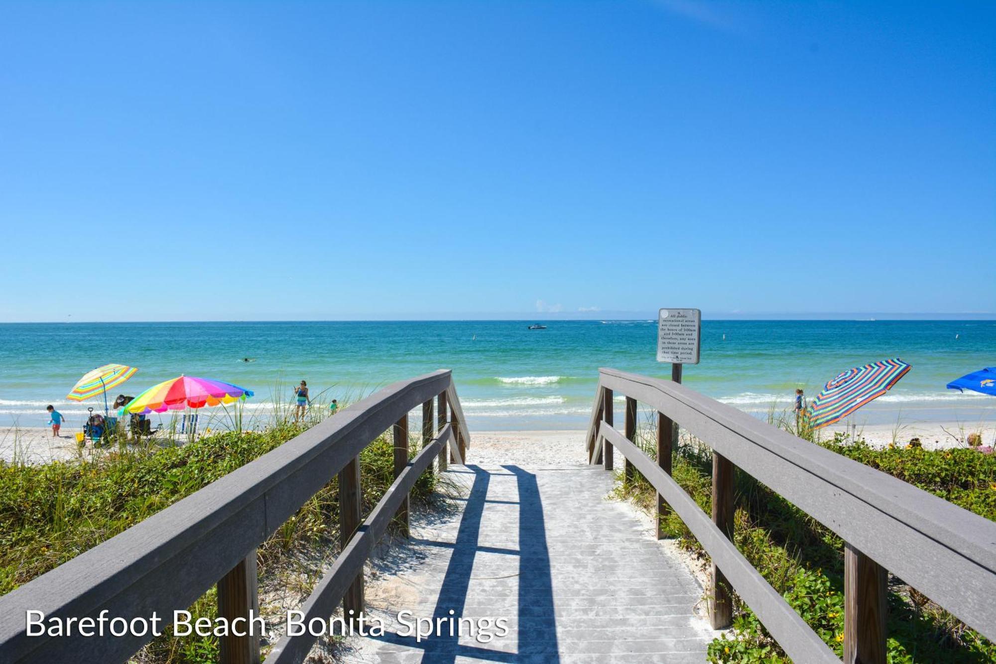 Villa Pine Island Cape Coral Esterno foto