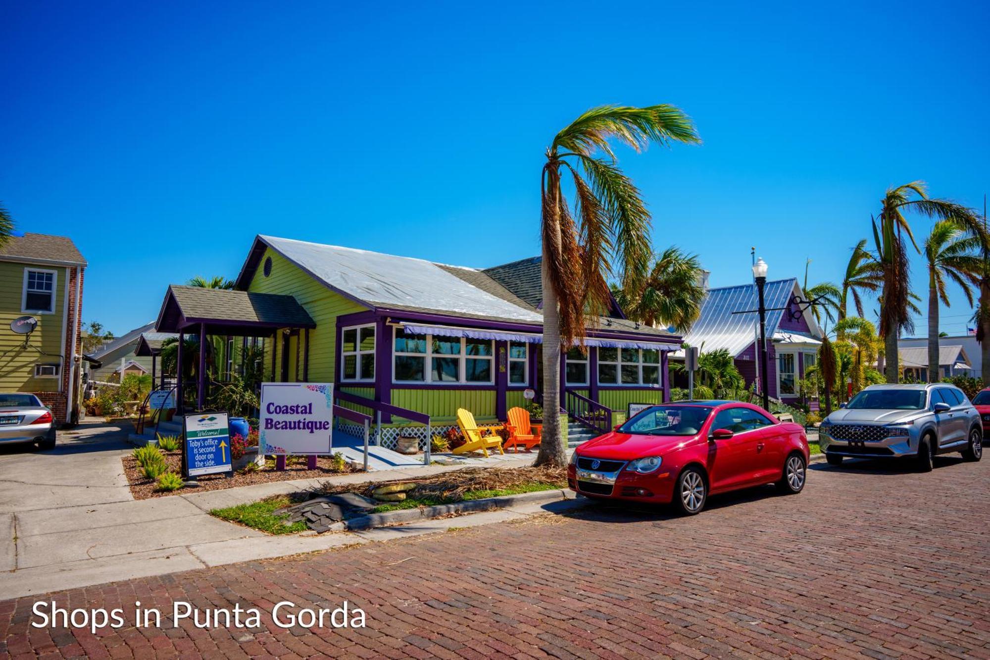 Villa Pine Island Cape Coral Esterno foto