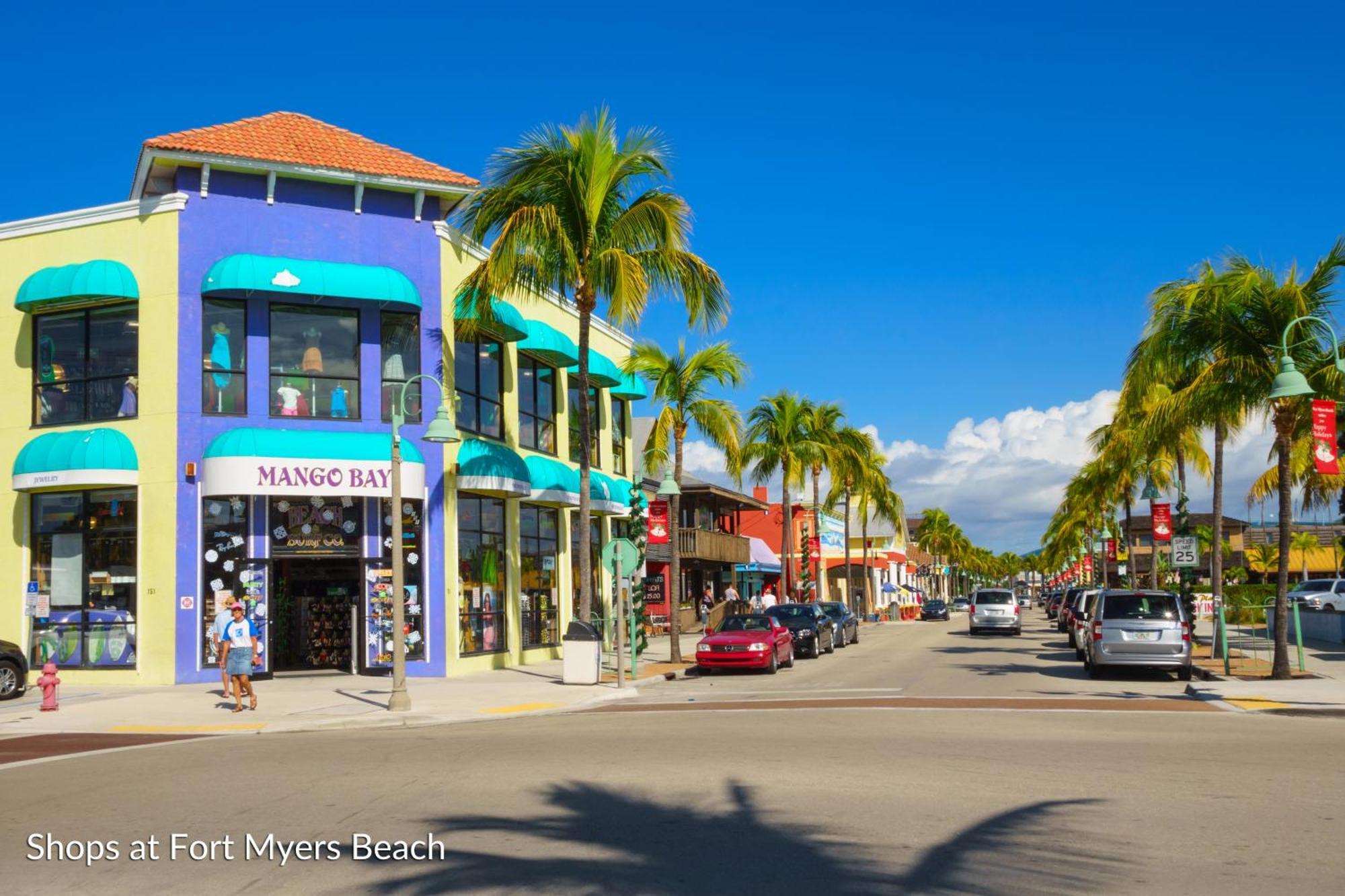 Villa Pine Island Cape Coral Esterno foto