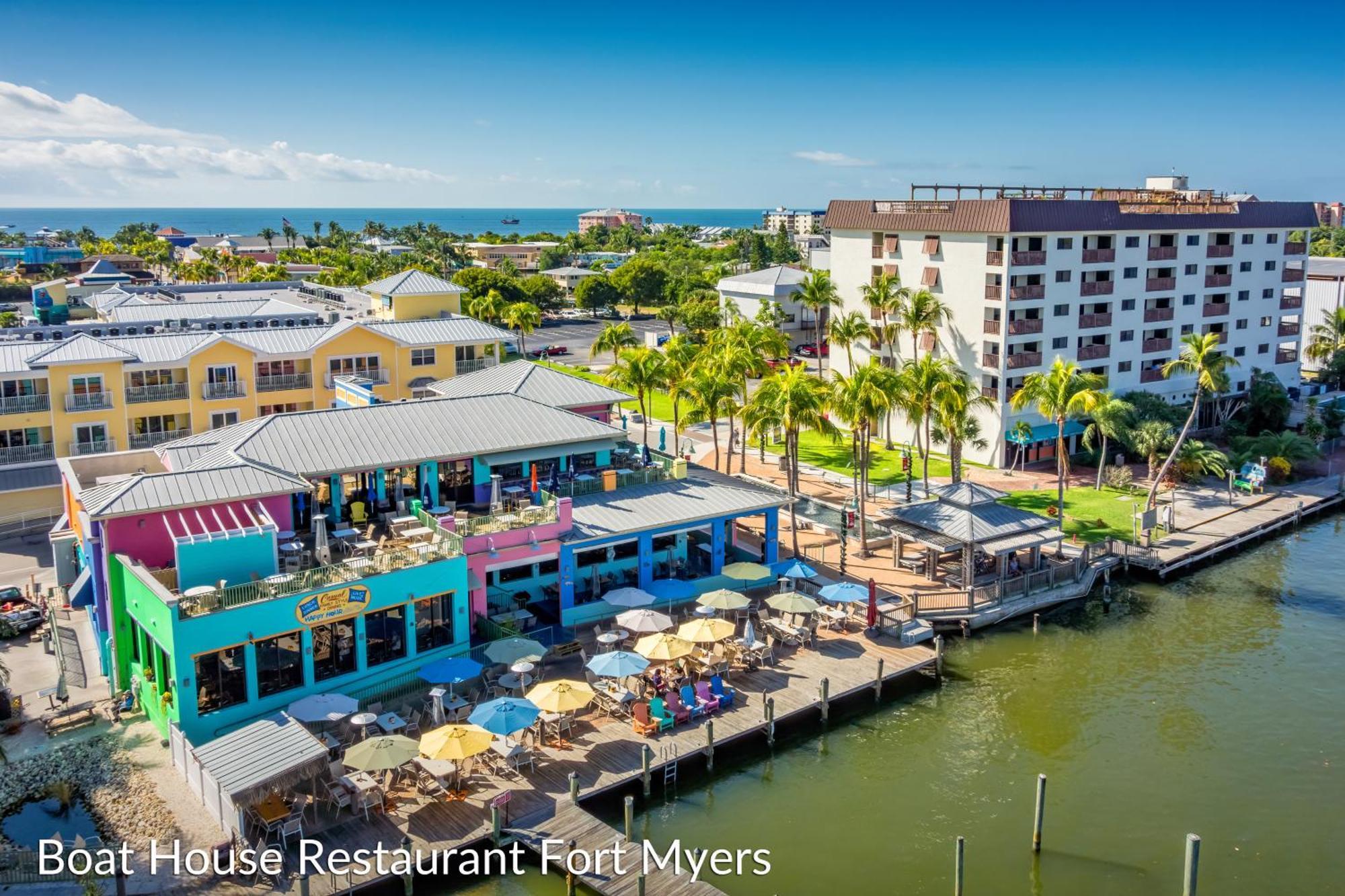 Villa Pine Island Cape Coral Esterno foto