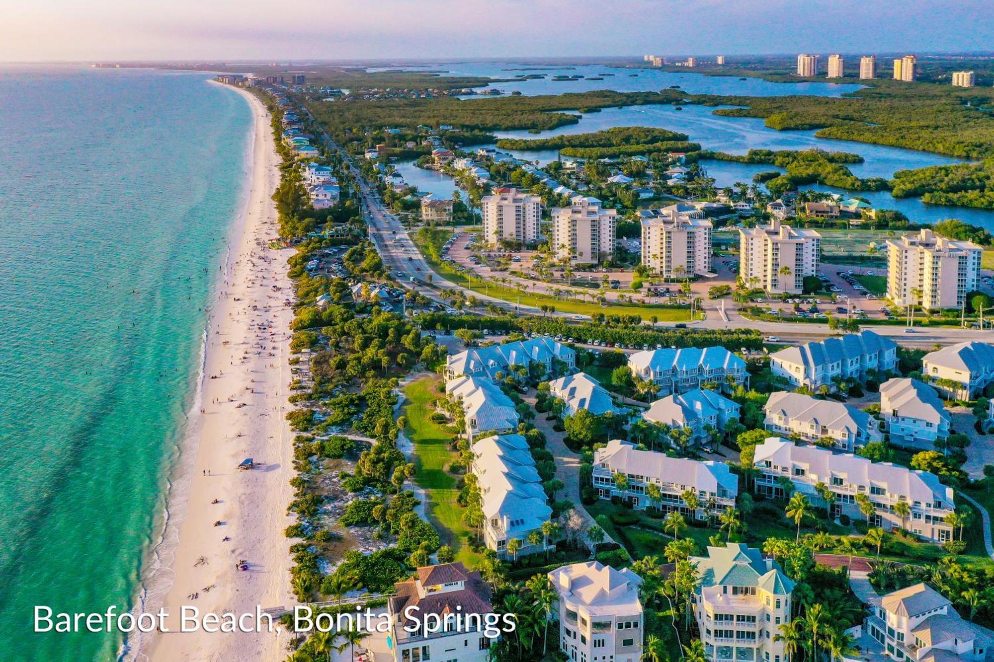Villa Pine Island Cape Coral Esterno foto